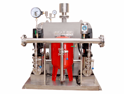 無(wú)負(fù)壓智能供水設(shè)備