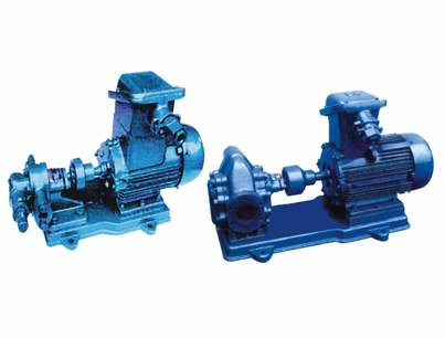 PCB、2CY型齒輪油泵